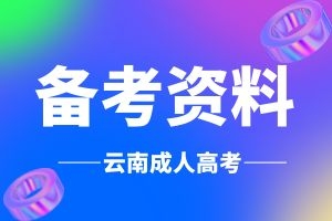 2024年云南成人高考专升本《民法》考前模拟（11）