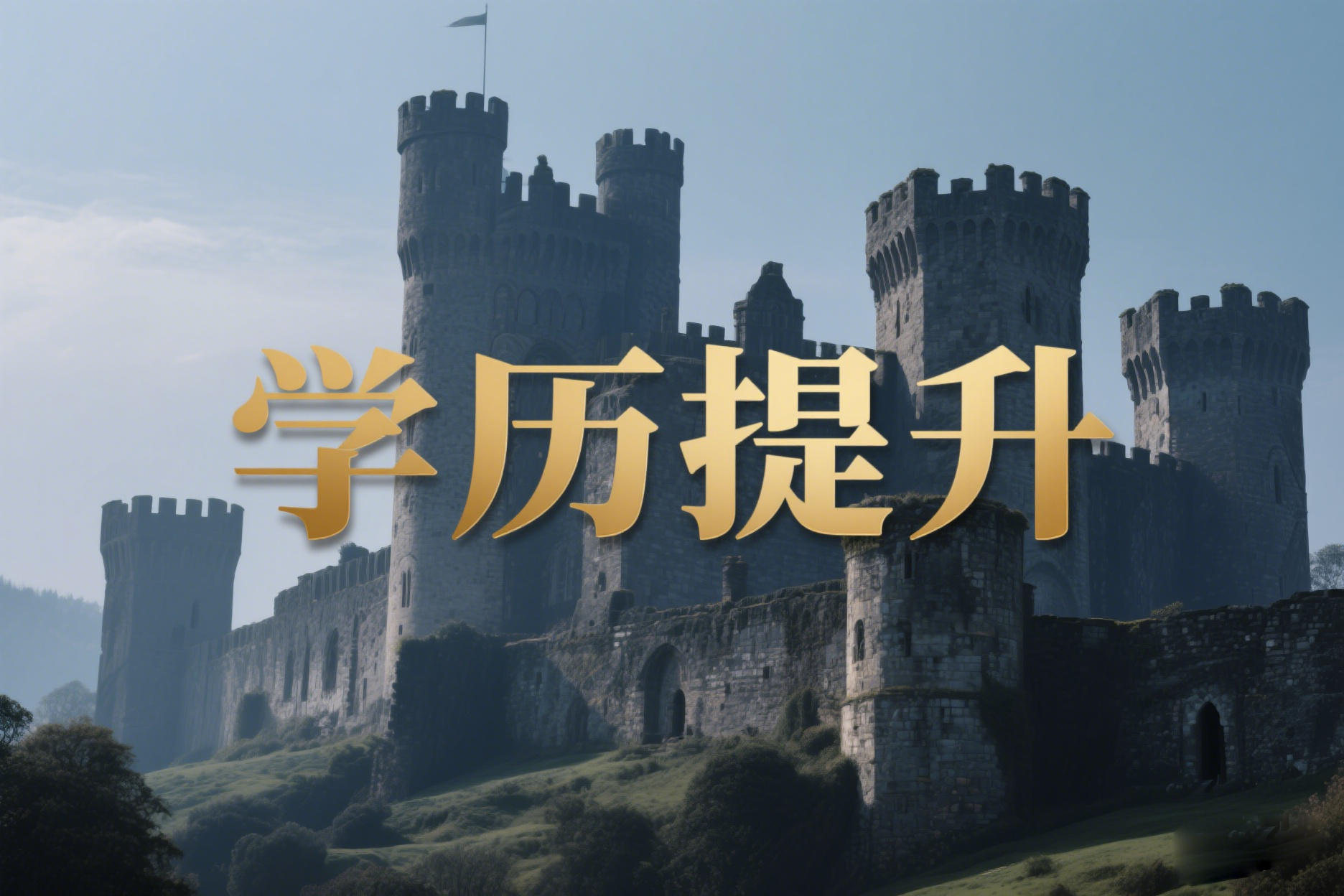 自考与成人高考哪个好考？