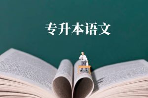 2024年云南省成人高考专升本《语文》古诗词练习题