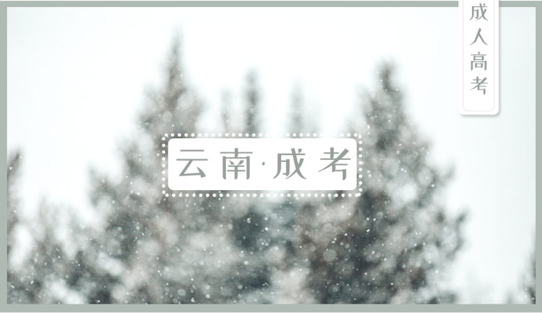 云南成人高校与普通高校的区别
